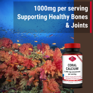 Coral Calcium lifestyle image