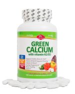 Green Calcium Product Image